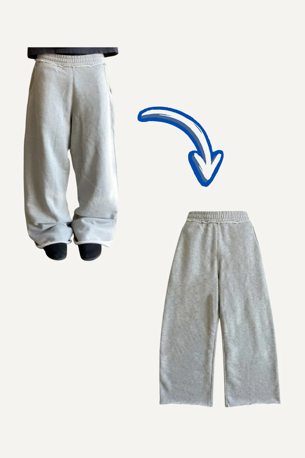 Lay Flat
