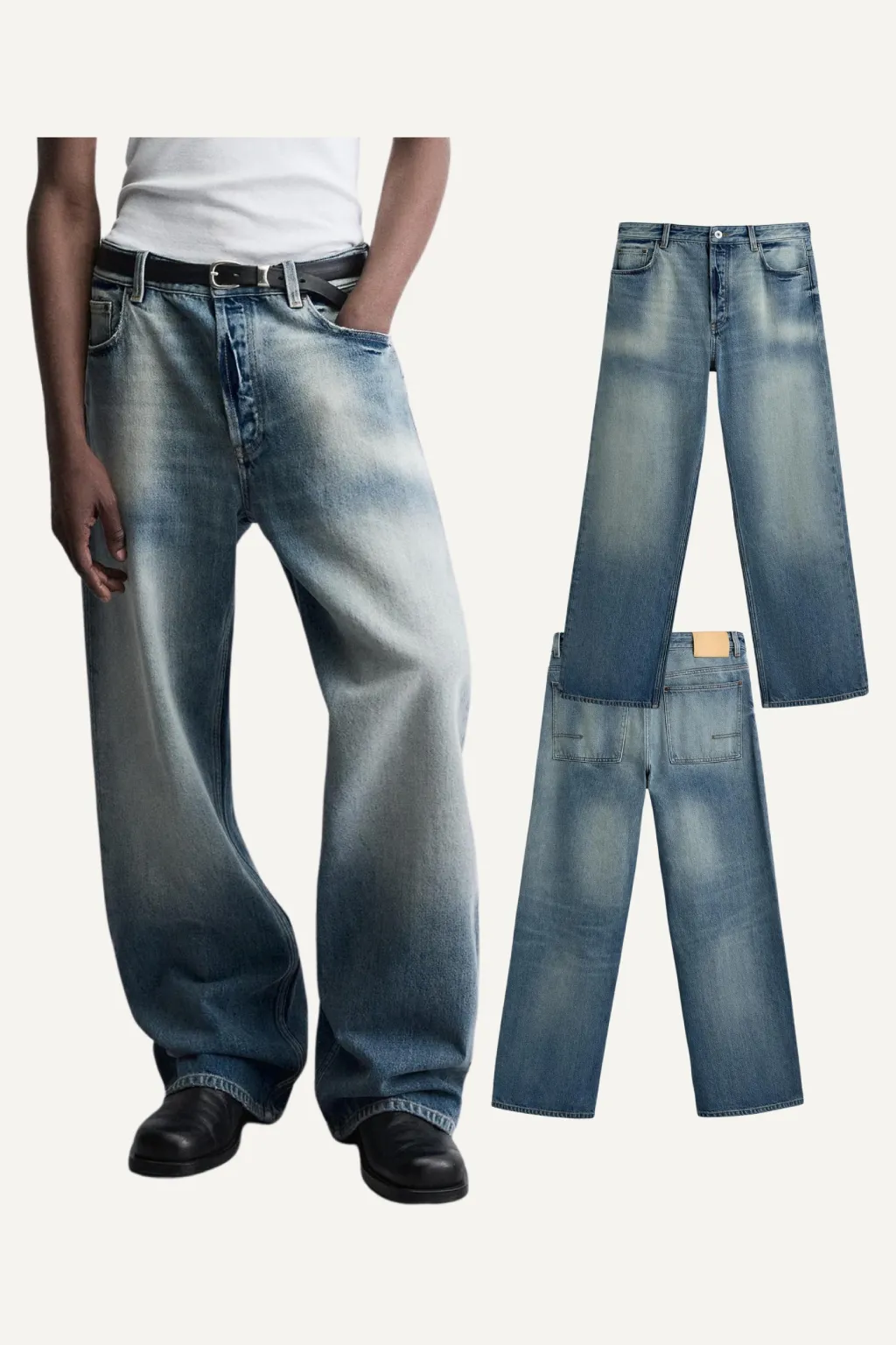 Model Try-On